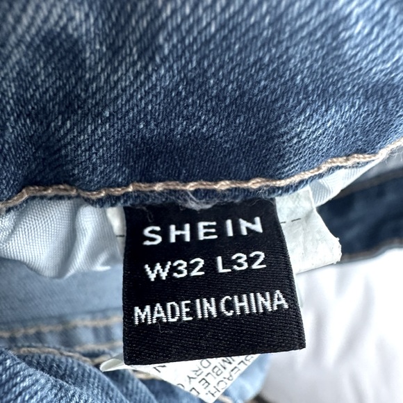 Jeans - Picture 4 of 6